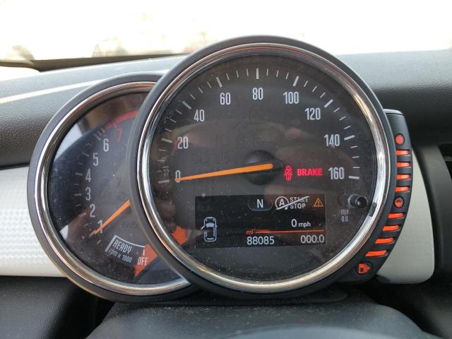 2016 MINI COOPER WMWXP5C53G3B15571