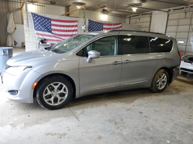 Vin: 2c4rc1bg0hr560682, lot: 59499915, chrysler pacifica touring l 2017 img_1