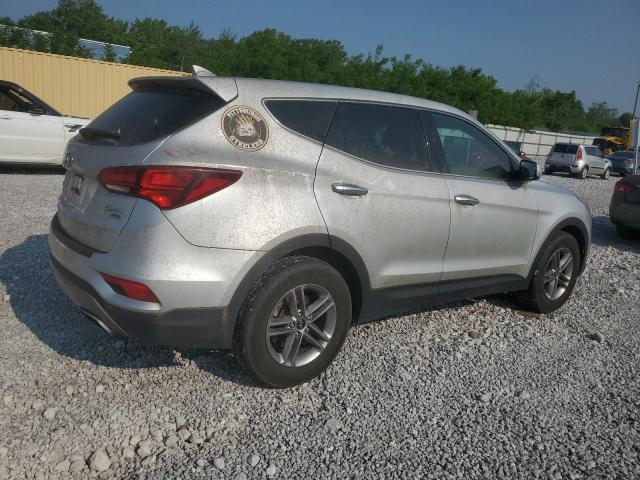 Vin: 5xyztdlb5hg403447, lot: 59773385, hyundai santa fe 20173