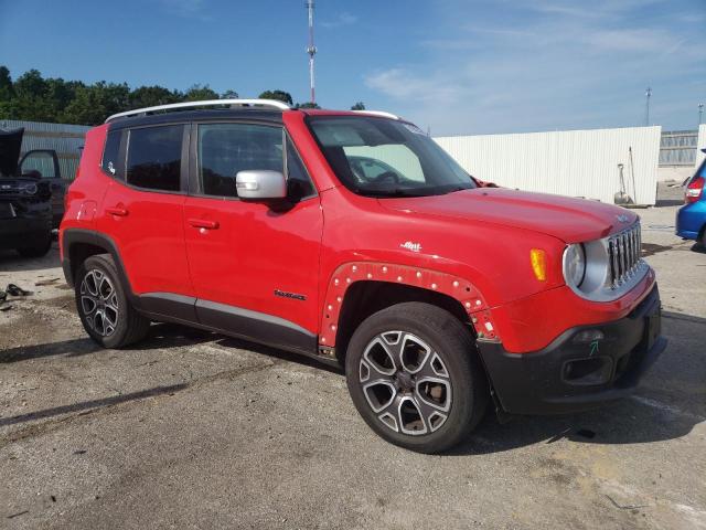 2015 JEEP RENEGADE L - ZACCJBDT0FPB64035