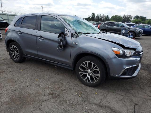 2019 MITSUBISHI OUTLANDER JA4AP3AU4KU033947