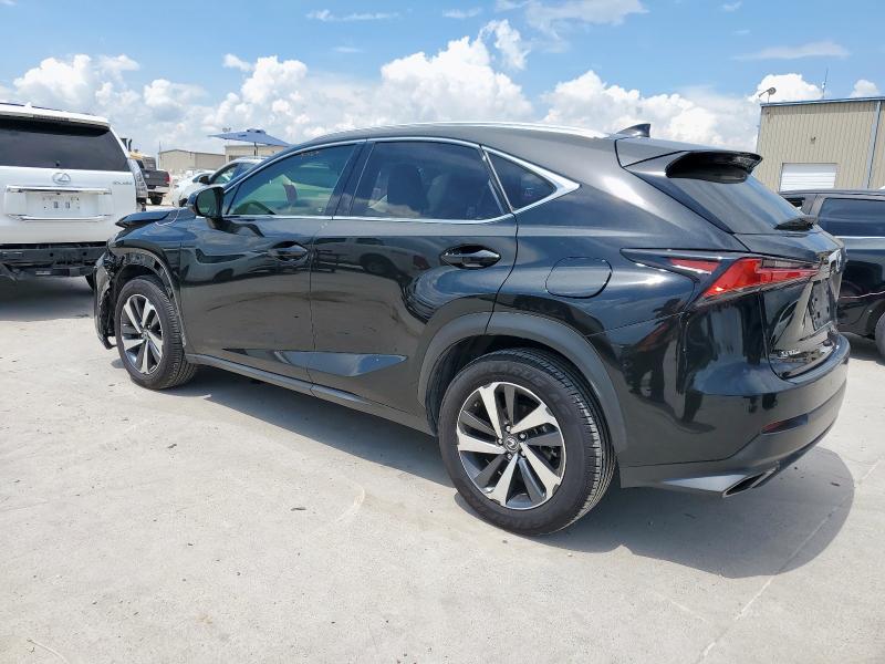 2019 LEXUS NX 300 BAS JTJYARBZ2K2156609