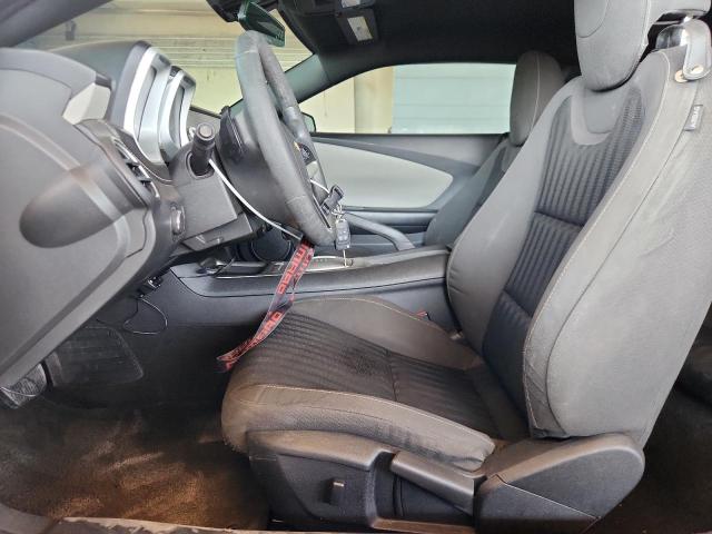 2015 CHEVROLET CAMARO LS 2G1FB1E37F9304463