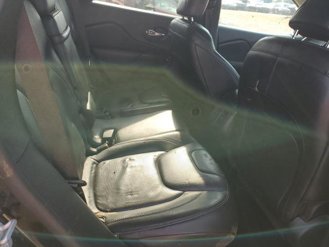 2015 JEEP CHEROKEE L 1C4PJMDS3FW633581