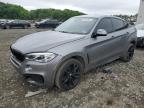 2017 BMW X6 XDRIVE3 - 5UXKU2C33H0U28573