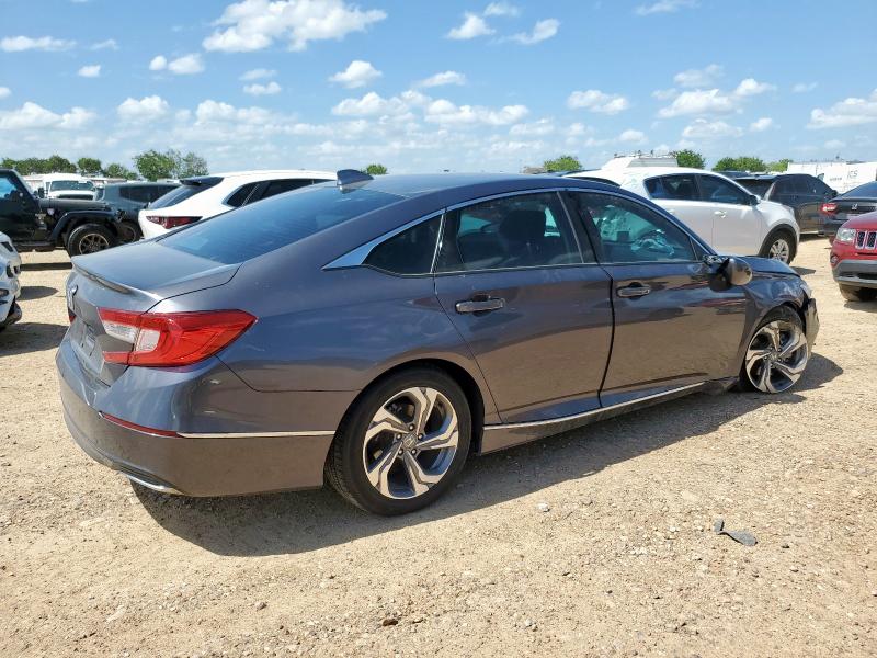 Vin: 1hgcv1f50ka076890, lot: 61381535, honda accord exl 20193