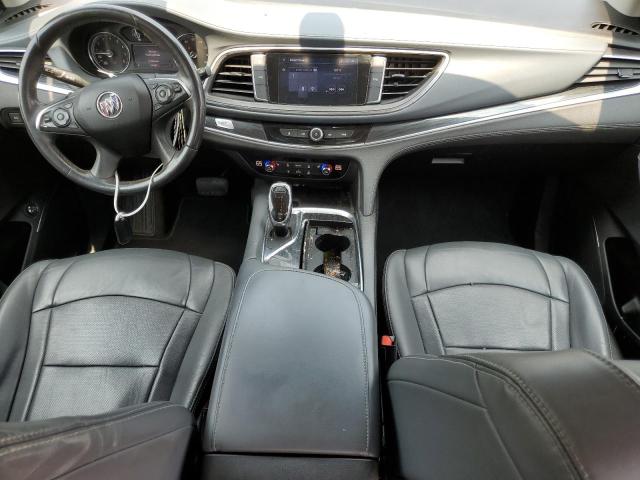 2020 BUICK ENCLAVE ES 5GAEVAKW3LJ126206