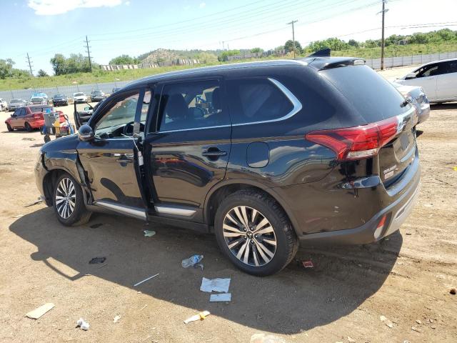 2020 MITSUBISHI OUTLANDER SE JA4AZ3A3XLZ018617