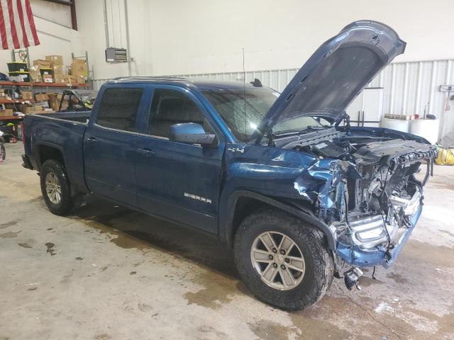 2017 GMC SIERRA K15 - 3GTU2MEC6HG235936