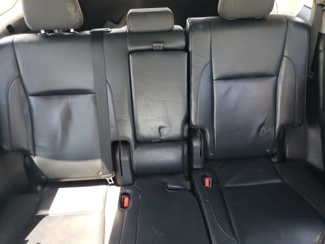 2015 TOYOTA HIGHLANDER - 5TDJKRFHXFS221210