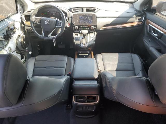 2021 HONDA CR-V TOURI 2HKRW2H94MH634165