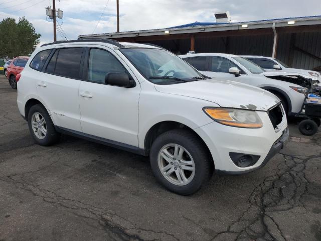 2010 HYUNDAI SANTA FE G - 5NMSGDAB7AH405902