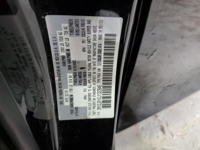 2018 TOYOTA YARIS IA 3MYDLBYV0JY323946