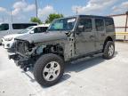 2020 JEEP WRANGLER U - 1C4HJXDN0LW276906