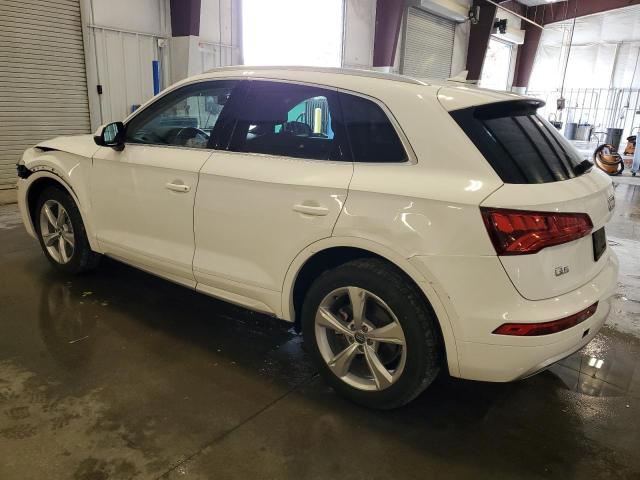 Vin: wa1anafy0l2016310, lot: 59874565, audi q5 premium 20202