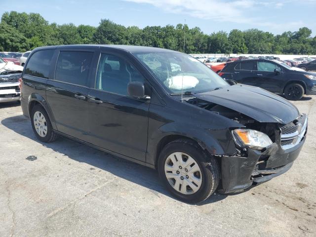Vin: 2c4rdgbg6kr704338, lot: 62121995, dodge caravan se 20194
