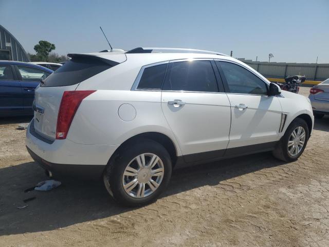 Vin: 3gyfnbe39gs516719, lot: 59988365, cadillac srx luxury collection 20163