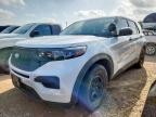 2021 FORD EXPLORER P - 1FM5K8AB2MGB18333