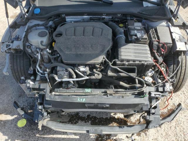 2023 VOLKSWAGEN ARTEON SEL WVWAR7AN7PE014701