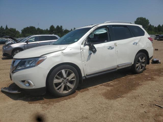 Vin: 5n1ar2mmxfc652386, lot: 59225715, nissan pathfinder s 2015 img_1