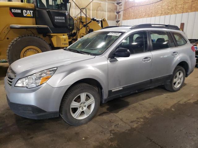 Vin: 4s4brbac4c3277719, lot: 61875445, subaru outback 2.5i 2012 img_1