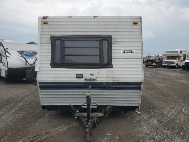 1995 HORNET DAMO #3287874113