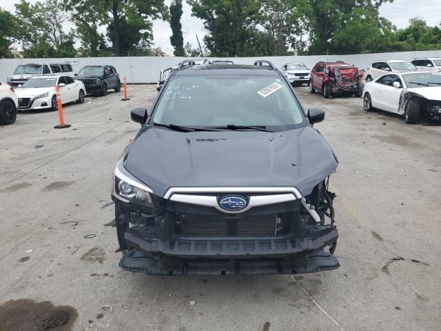 2019 SUBARU FORESTER PREMIUM - JF2SKAGC7KH537351