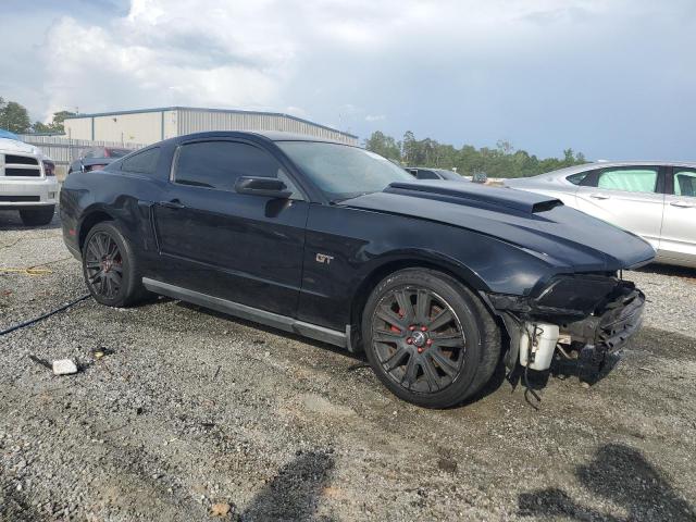 Vin: 1zvbp8ch1a5127152, lot: 60665555, ford mustang gt 20104