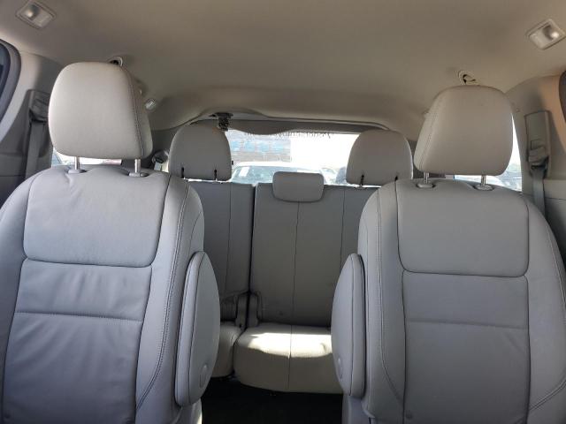 2017 TOYOTA SIENNA XLE 5TDDZ3DC5HS169369