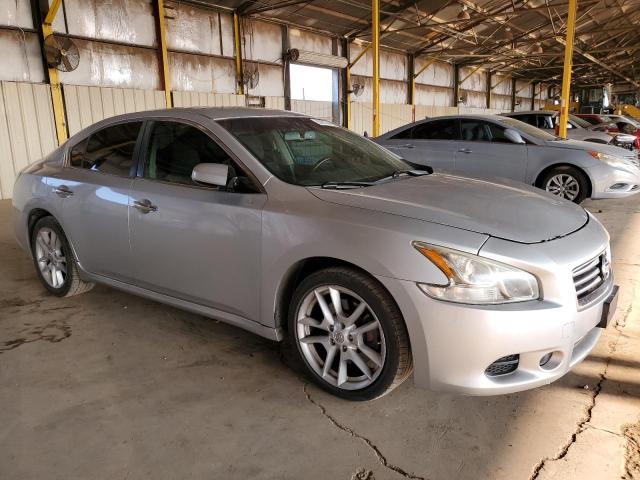 Vin: 1n4aa5ap7ec450590, lot: 59813445, nissan maxima s 20144