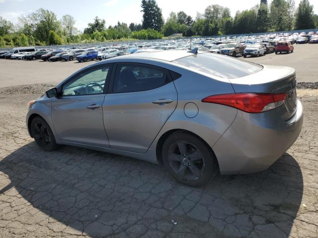 Vin: kmhdh4ae7bu156118, lot: 60689765, hyundai elantra gls 20112