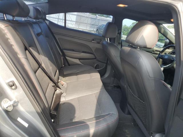 2018 HYUNDAI ELANTRA SP KMHD04LBXJU554156
