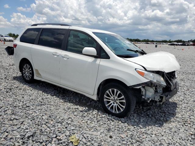 Vin: 5tdyz3dc8js917863, lot: 61825655, toyota all models xle 20184