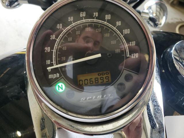 2008 HONDA VT750 C2 JH2RC53008M101316