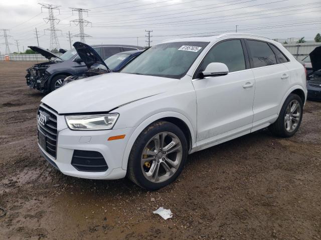 AUDI Q3 PREMIUM