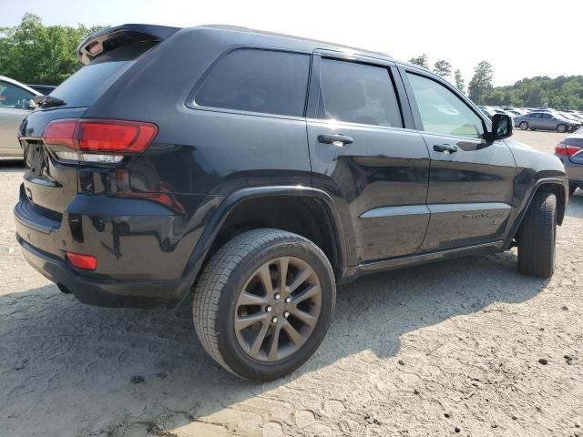 Vin: 1c4rjfbg8gc434676, lot: 59295975, jeep grand cher limited 20163