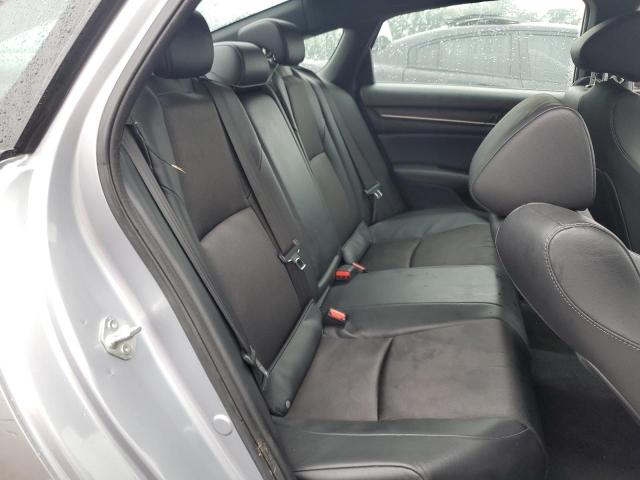 2021 HONDA ACCORD SPO - 1HGCV1F38MA065489