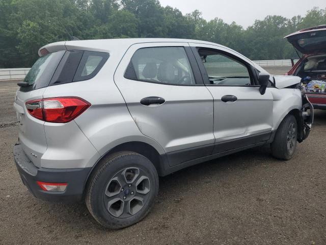 2020 FORD ECOSPORT S MAJ6S3FL1LC352505