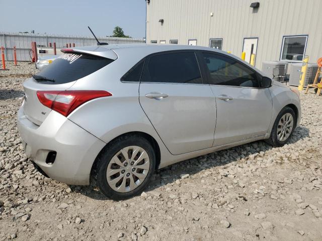 Vin: kmhd35lh7hu384463, lot: 58807755, hyundai elantra 20173