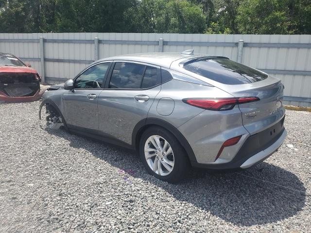Vin: kl47lae27rb149037, lot: 60802155, buick envista pr preferred 20242