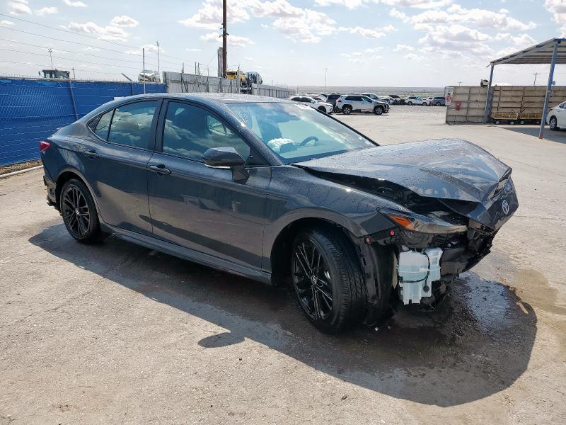 Vin: 4t1daack4su151268, lot: 63113065, toyota camry xse 20254