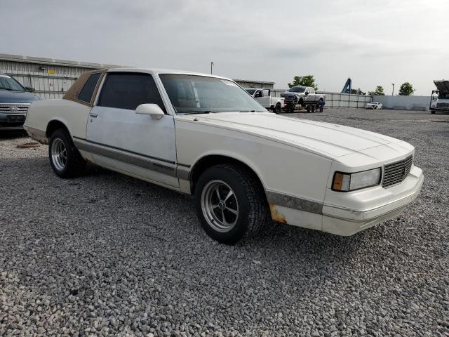 Vin: 1g1gz37h3gr216294, lot: 60417425, chevrolet montecarlo 19864