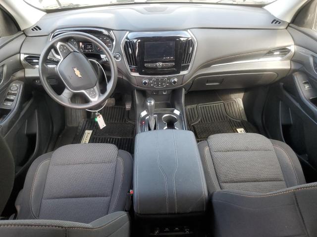 2020 CHEVROLET TRAVERSE L 1GNERFKW4LJ185840