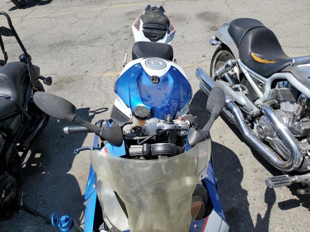 2015 BMW S1000RR - WB10D2108FZ351853