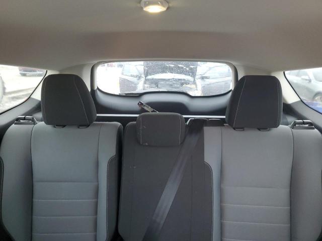 2017 FORD ESCAPE S - 1FMCU0F7XHUA48210