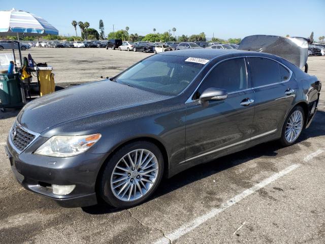 LEXUS LS 460