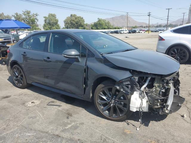 Vin: 5yfs4mce9rp211552, lot: 59942735, toyota corolla se 20244