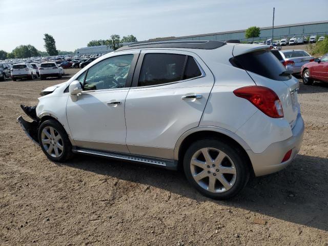 Vin: kl4cjcsb7fb031229, lot: 60905125, buick encore 20152