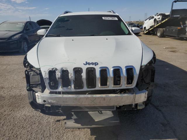 2017 JEEP CHEROKEE LIMITED 1C4PJLDB8HW523090