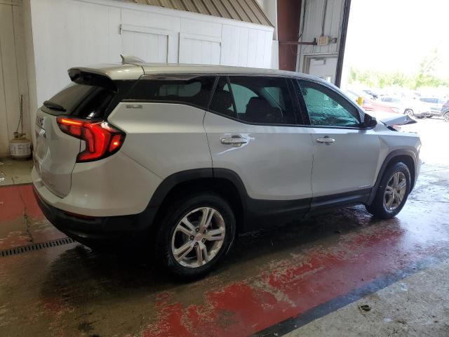 Vin: 3gkaltev1ll187312, lot: 59490985, gmc terrain sle 20203